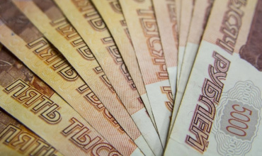 Предприниматель из Астрахани задолжал сотруднику более 60 тысяч рублей