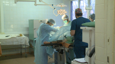 Насколько в Астрахани развита бариатрическая хирургия