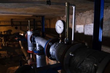 Астраханцы задолжали за отопление и горячую воду более 1,7 млрд рублей