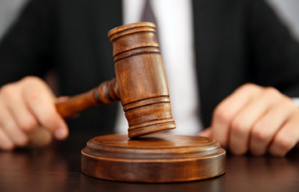 Суд приговорил к 10 годам колонии астраханца за убийство сожительницы