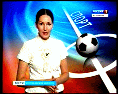 Обзор спортивных событий за неделю с Галиной Фахретдиновой