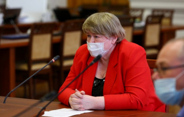 Астраханская область продолжит жить в режиме первого этапа ограничительных мер