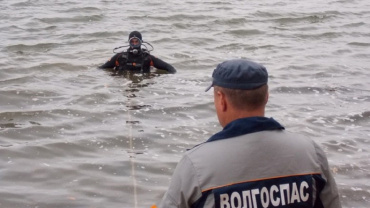 В Прямой Болде в Астрахани утонул 18-летний юноша