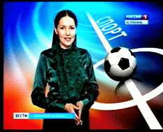  Спортобзор с Галиной Фахретдиновой (10.03.13)