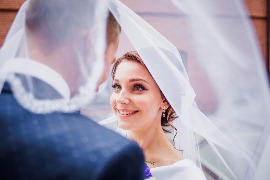 Астраханская свадьба Щегловой Марии