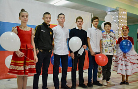 Астраханских школьников наградили за спасение более 65 млн мальков рыбы