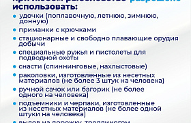 В Астраханской области действует запрет на вылов воблы