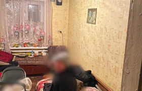 Под Астраханью 5-месячный младенец погиб от переохлаждения