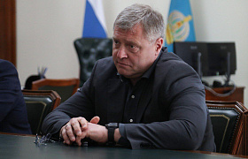 Астраханские власти планируют обеспечить 100 % сортировку ТКО за счет развития инфраструктуры