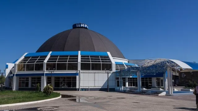 Экс-финдиректор Астраханского цирка похитил более 650 тысяч рублей