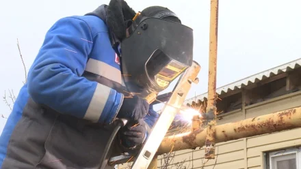 Астраханское УФАС оштрафовало газораспределительную компанию на 4,2 млн рублей