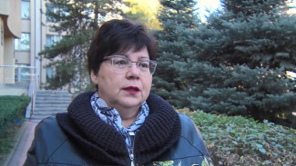 Светлана Калашникова: Важно носить маски правильно, а не просто прикрываться ими