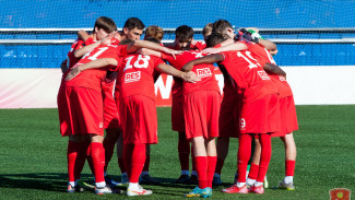 Стали известны даты матчей Кубка России с участием астраханских футбольных команд