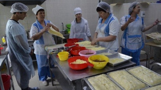 Более 60 безработных астраханцев открыли свой бизнес 