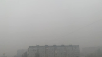 Жителей Астраханской области предупредили о возможном появлении запаха гари