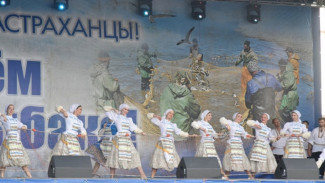 В Астрахани на День рыбака ограничат продажу алкоголя