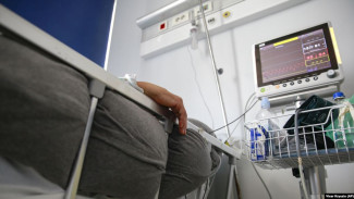 Число жертв коронавируса в Астраханской области достигло 161