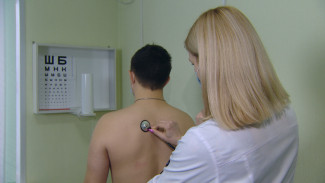 В Астраханской области отмечается рост заболеваемости ОРВИ