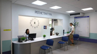 В Астраханской области пройдет «День здоровья семьи» для участников СВО и членов их семей