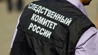 В Астраханской области мужчина погиб в результате наезда трактора