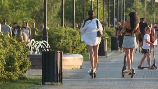 Свыше 73 тысяч астраханцев уже приняли участие в голосовании за благоустройство своих дворов и общественных пространств