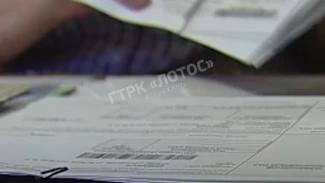 Жителям Астрахани объяснили появление платы за отопление в квитанциях за апрель