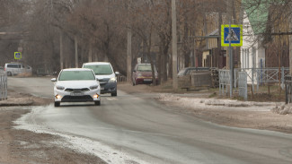 Госавтоинспекторы провели рейд по проблемным участкам дорог Астрахани