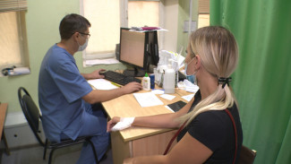 За минувшие выходные в травмпункт обратилось порядка 400 астраханцев 