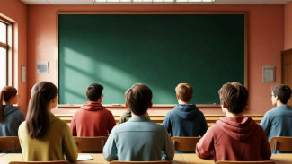 Астраханский психолог дала советы первокурсникам по адаптации к обучению вузе