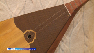 Музыкальный ликбез - от А до Я: Казахская домбра