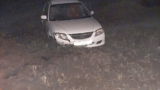 В Астраханской области в ДТП пострадала 34-летняя женщина