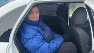 В Минводах задержали астраханца, находящегося в федеральном и международном розыске