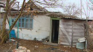 Астраханцы жалуются на заброшенные дачи вблизи своих домов