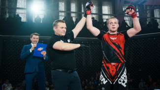 Астраханские бойцы смешанного стиля выступят на международных соревнованиях