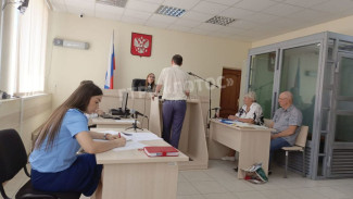 В Астрахани рассматривается уголовное дело о взятке при реконструкции кинотеатра «Октябрь»