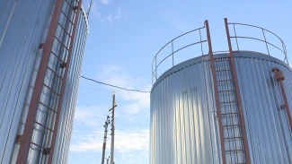 Астраханские котельные пополняются современным оборудованием