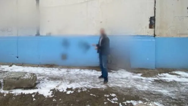 Астраханца оштрафовали за публичную демонстрацию «запрещёнки»