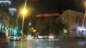 В Астрахани автоледи накажут за лихачество на дороге