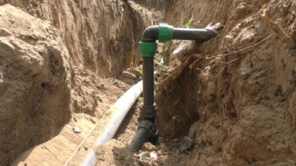 В Астрахани хотят заменить 114 км сетей водопровода и канализации 