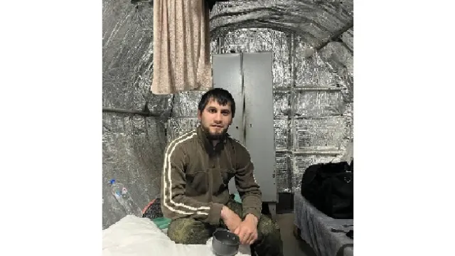 Астраханский врач поделился своим опытом службы на СВО