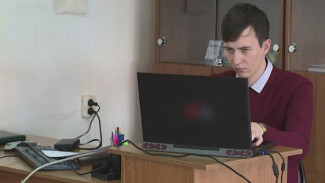 Преподаватель астраханского колледжа разрабатывает робота для дефектоскопии