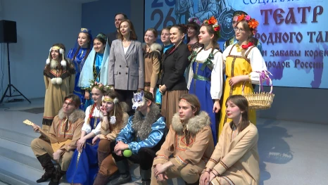 В Астраханском госуниверситете начался очередной сезон проекта "Социализация"