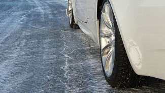 В Астрахани 9 марта прогнозируется небольшой дождь со снегом и гололёд