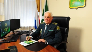 Начальник Астраханской таможни проведёт личный прием граждан в приемной Президента РФ