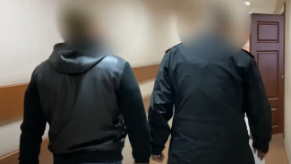 В Москве задержали астраханца, вымогавшего 100 млн рублей у бизнесмена