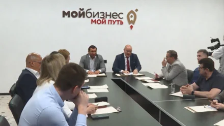 В Астрахани прошёл стратегический форум “Сильные идеи для нового времени”