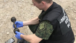 Астраханка, подозреваемая в убийстве сына, отправлена под стражу на 2 месяца