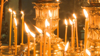Как в астраханских храмах подготовились к Великому посту