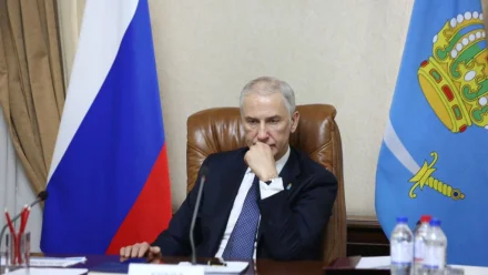 В селе Началово построят новую автодорогу за 187 млн рублей