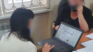 В Астрахани сотрудница вуза причинила ущерб полиции на более 2 млн рублей